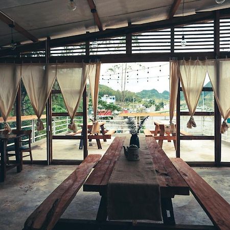 Hagiang-Holic Apartment Đồng Văn Ngoại thất bức ảnh