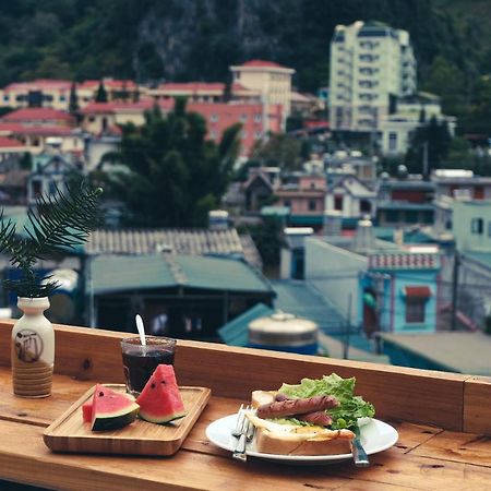 Hagiang-Holic Apartment Đồng Văn Ngoại thất bức ảnh