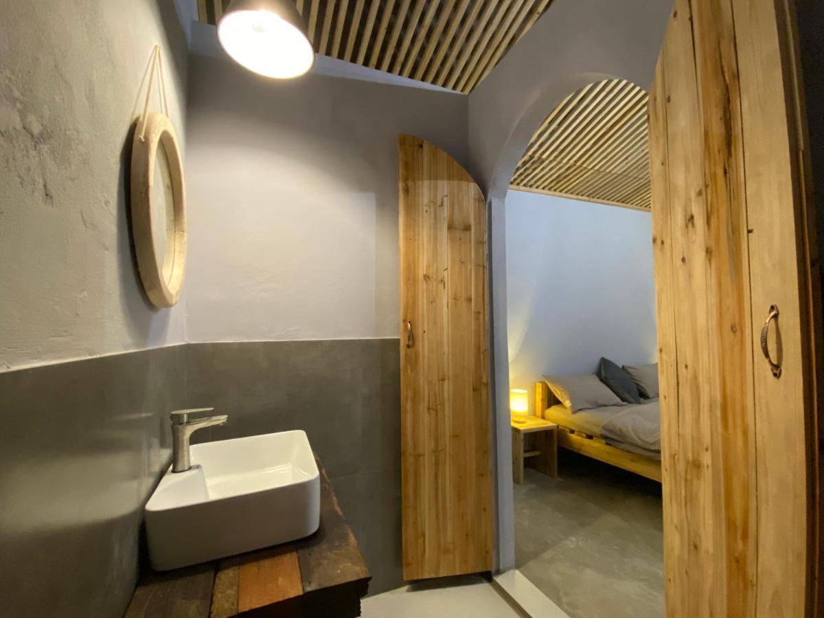 Hagiang-Holic Apartment Đồng Văn Ngoại thất bức ảnh