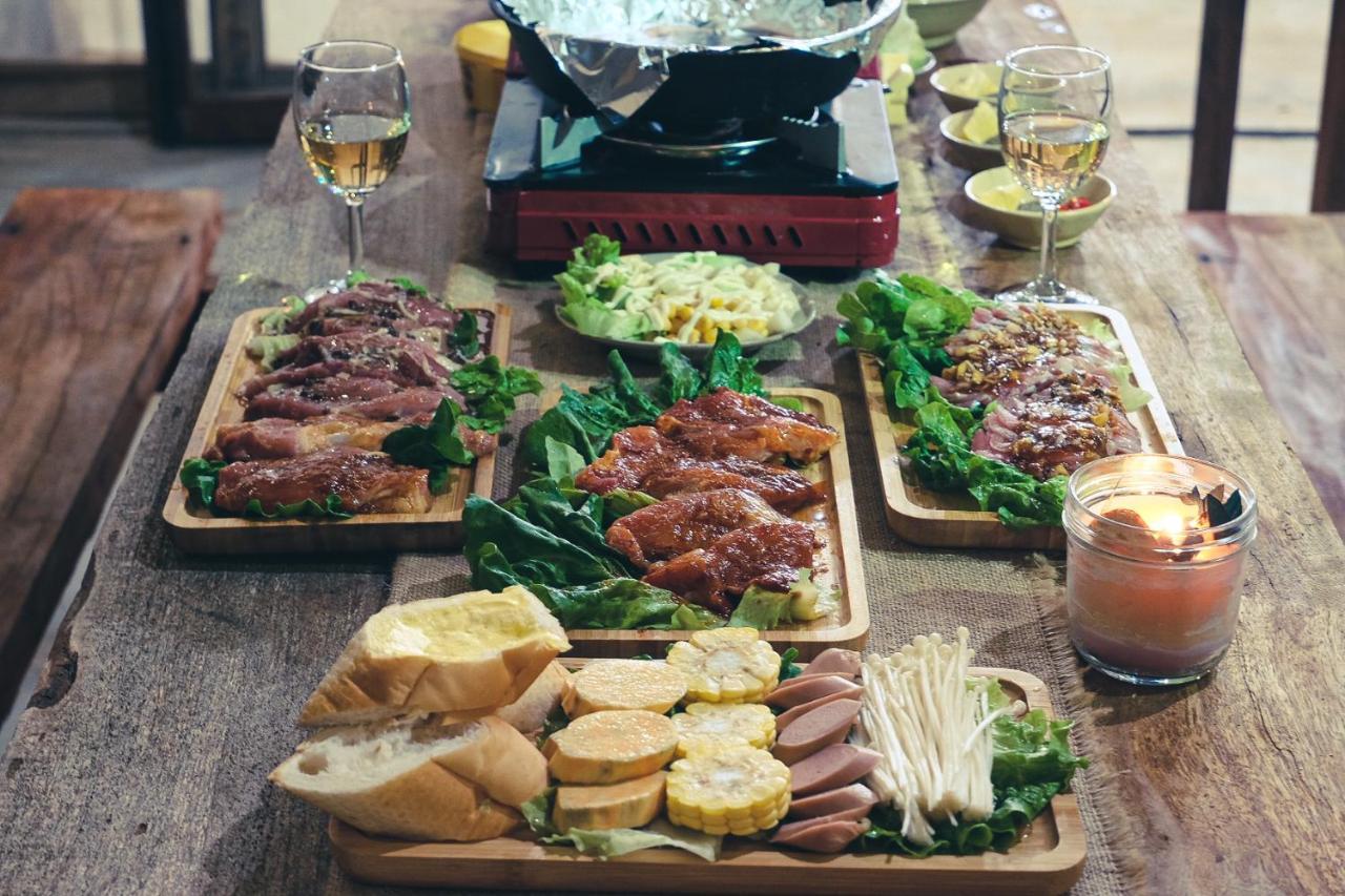 Hagiang-Holic Apartment Đồng Văn Ngoại thất bức ảnh