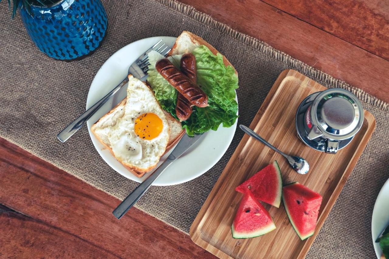 Hagiang-Holic Apartment Đồng Văn Ngoại thất bức ảnh