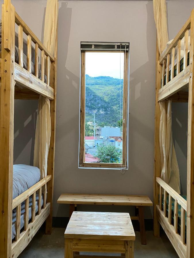 Hagiang-Holic Apartment Đồng Văn Ngoại thất bức ảnh