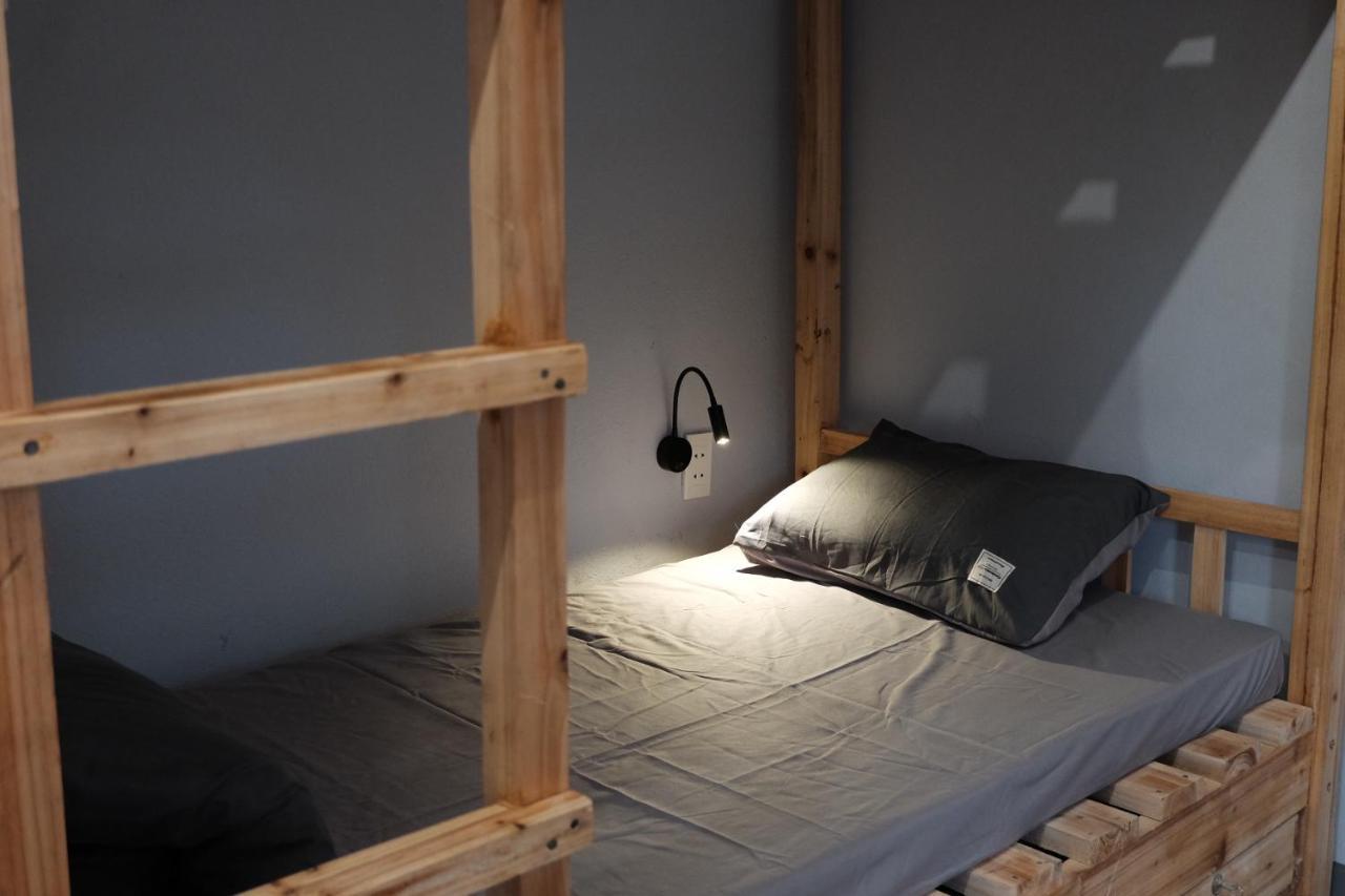 Hagiang-Holic Apartment Đồng Văn Ngoại thất bức ảnh