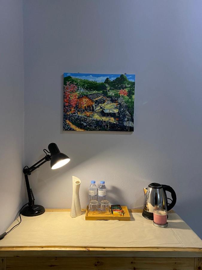 Hagiang-Holic Apartment Đồng Văn Ngoại thất bức ảnh