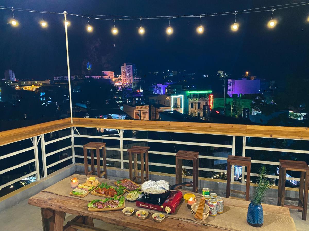 Hagiang-Holic Apartment Đồng Văn Ngoại thất bức ảnh