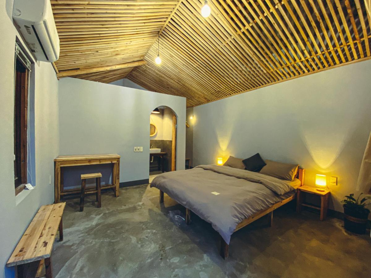 Hagiang-Holic Apartment Đồng Văn Ngoại thất bức ảnh