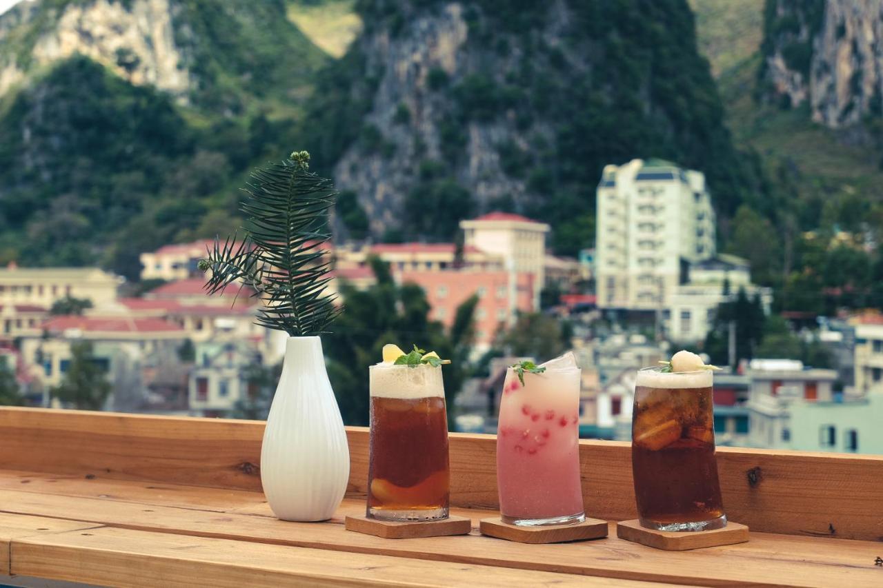 Hagiang-Holic Apartment Đồng Văn Ngoại thất bức ảnh