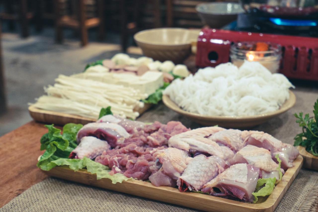 Hagiang-Holic Apartment Đồng Văn Ngoại thất bức ảnh