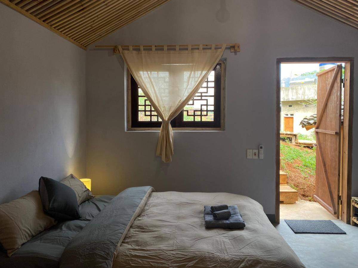 Hagiang-Holic Apartment Đồng Văn Ngoại thất bức ảnh