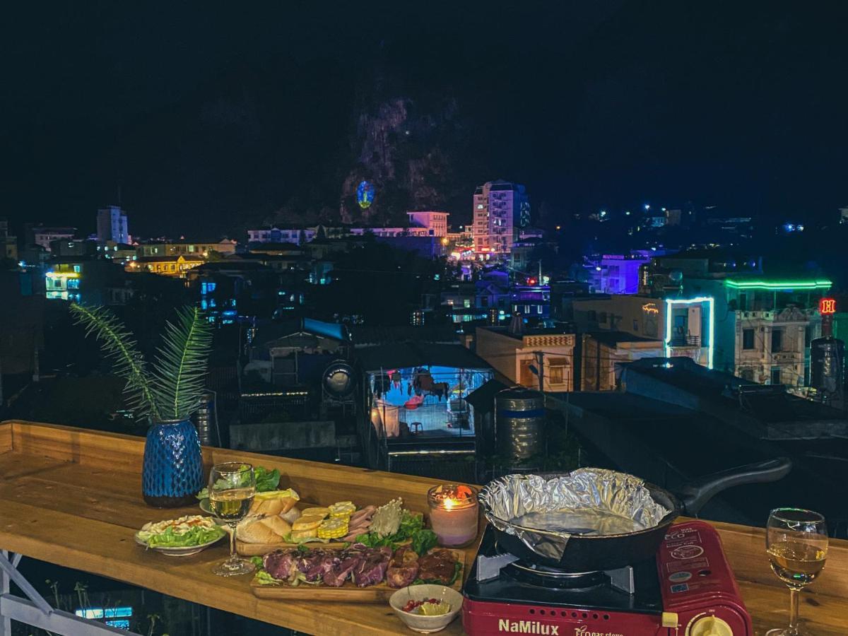 Hagiang-Holic Apartment Đồng Văn Ngoại thất bức ảnh