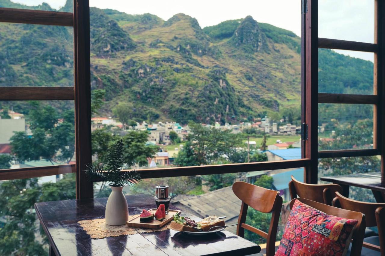 Hagiang-Holic Apartment Đồng Văn Ngoại thất bức ảnh