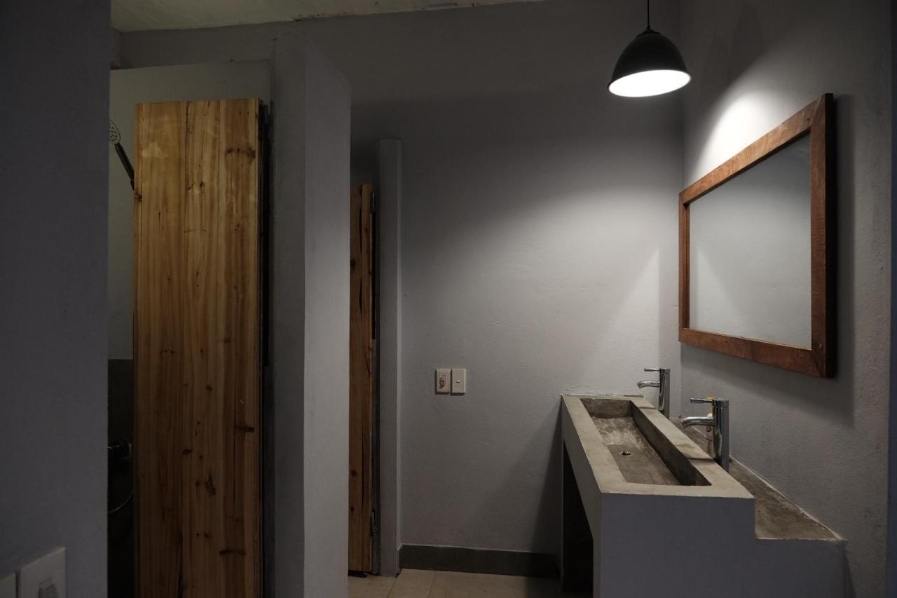 Hagiang-Holic Apartment Đồng Văn Ngoại thất bức ảnh