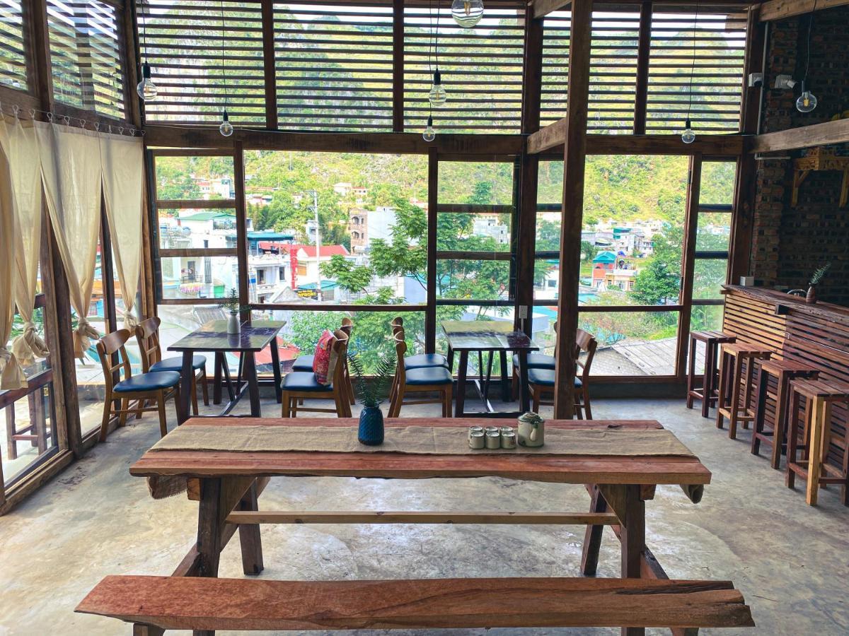 Hagiang-Holic Apartment Đồng Văn Ngoại thất bức ảnh
