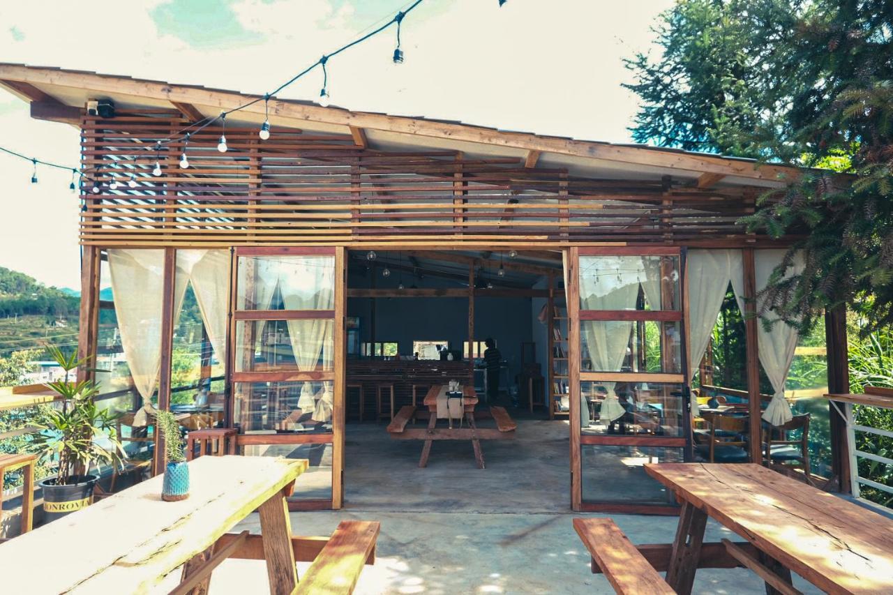 Hagiang-Holic Apartment Đồng Văn Ngoại thất bức ảnh