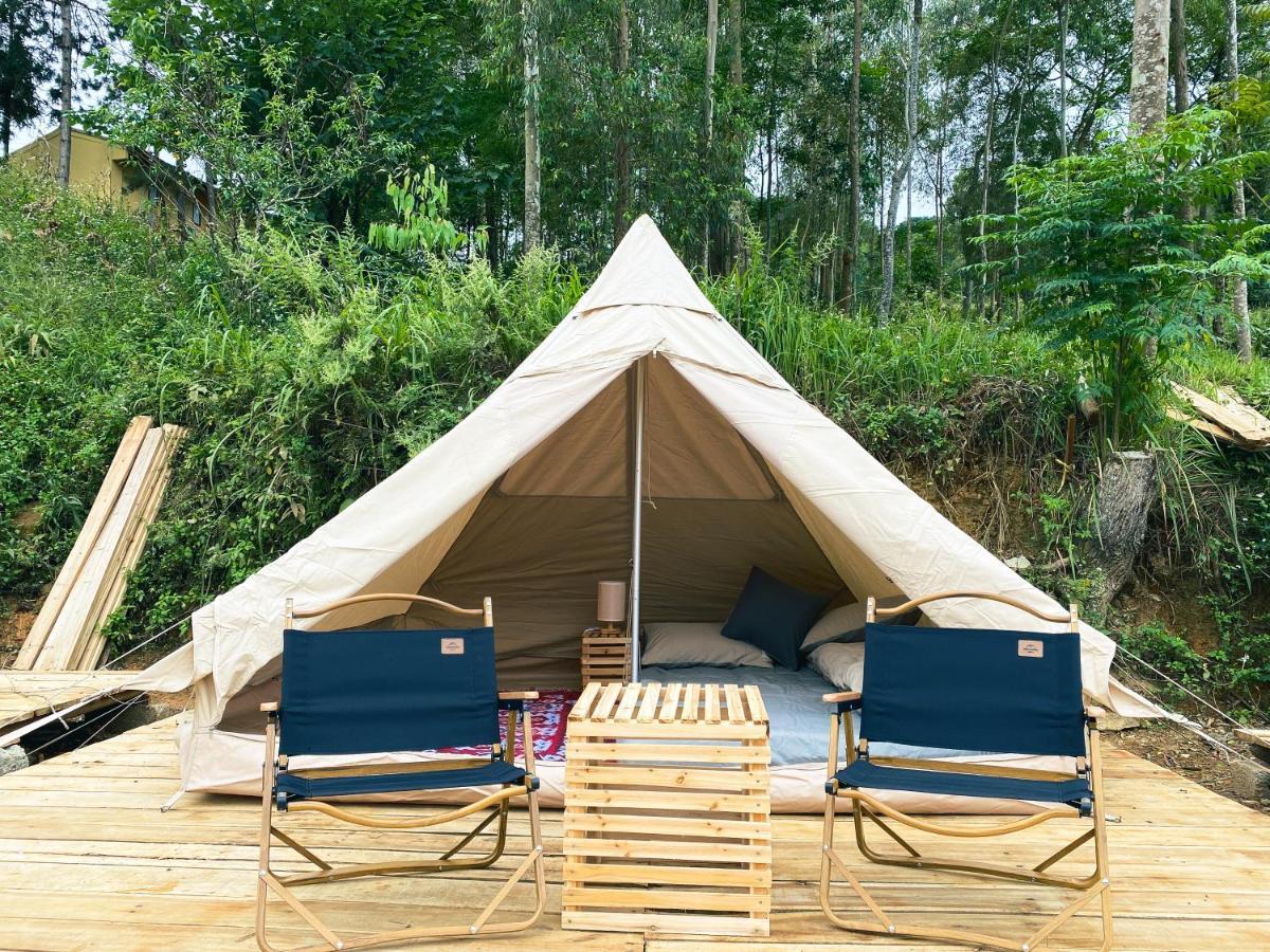 Hagiang-Holic Apartment Đồng Văn Ngoại thất bức ảnh