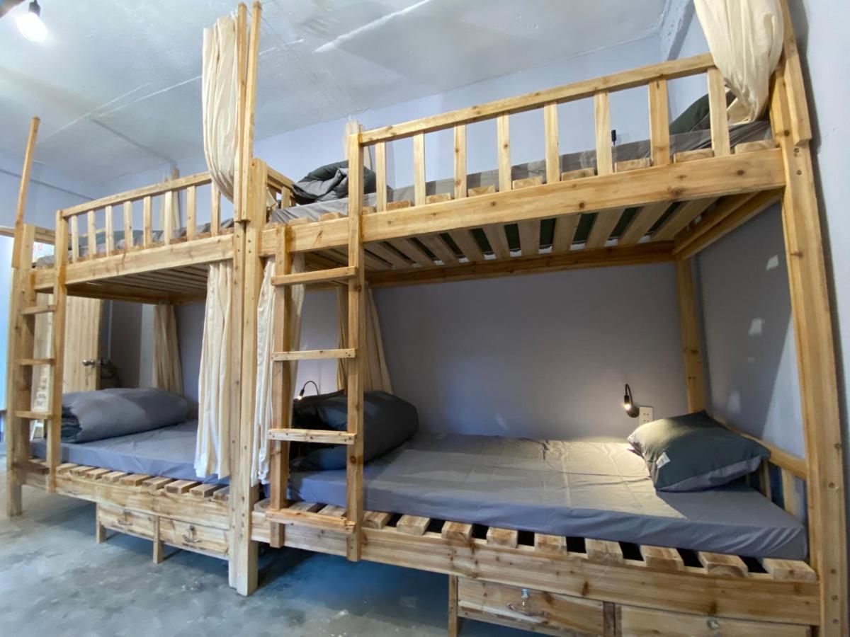 Hagiang-Holic Apartment Đồng Văn Ngoại thất bức ảnh