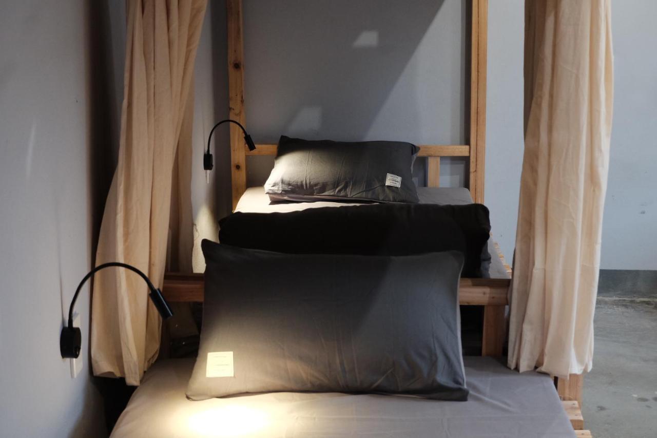 Hagiang-Holic Apartment Đồng Văn Ngoại thất bức ảnh