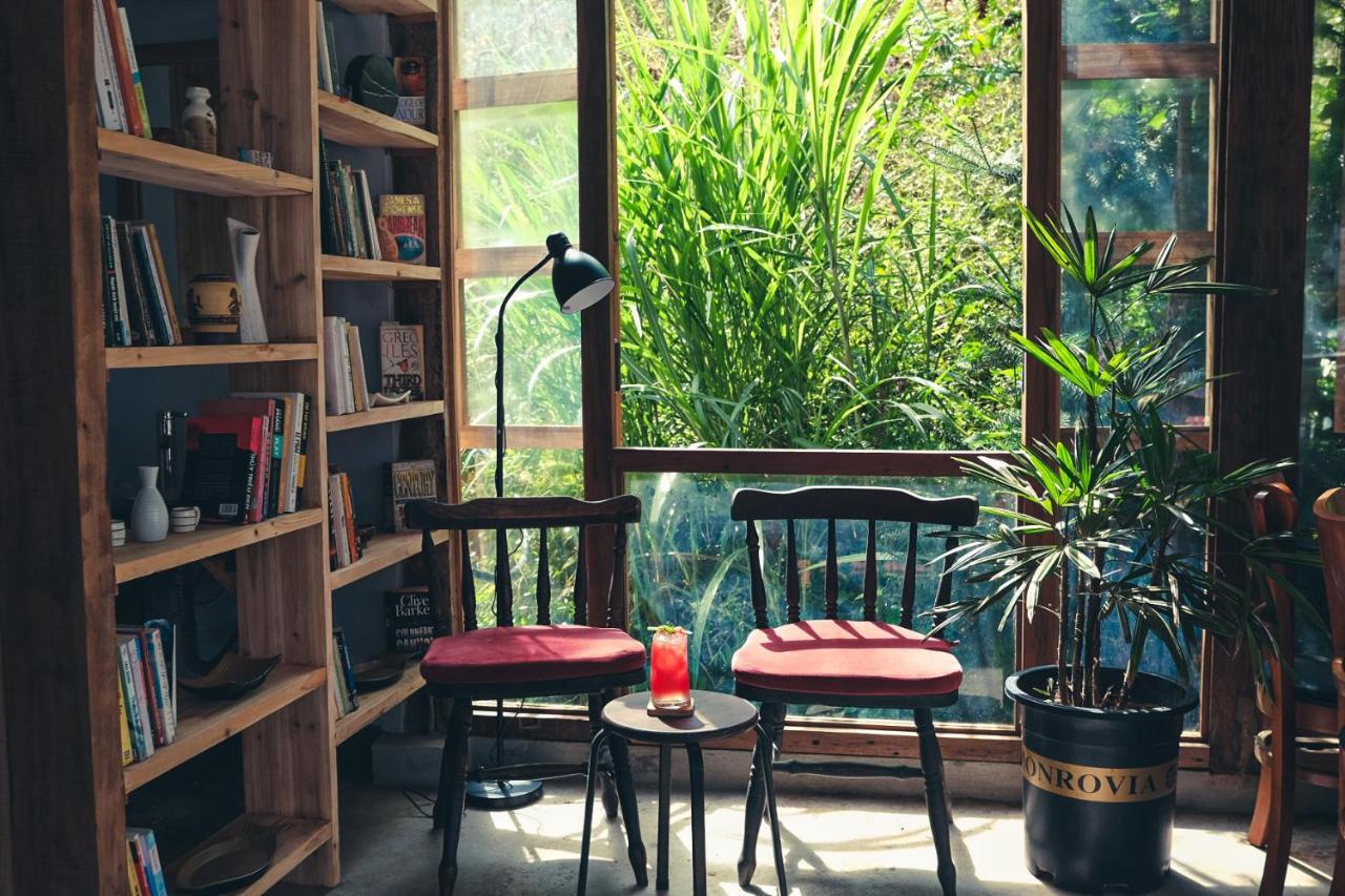 Hagiang-Holic Apartment Đồng Văn Ngoại thất bức ảnh