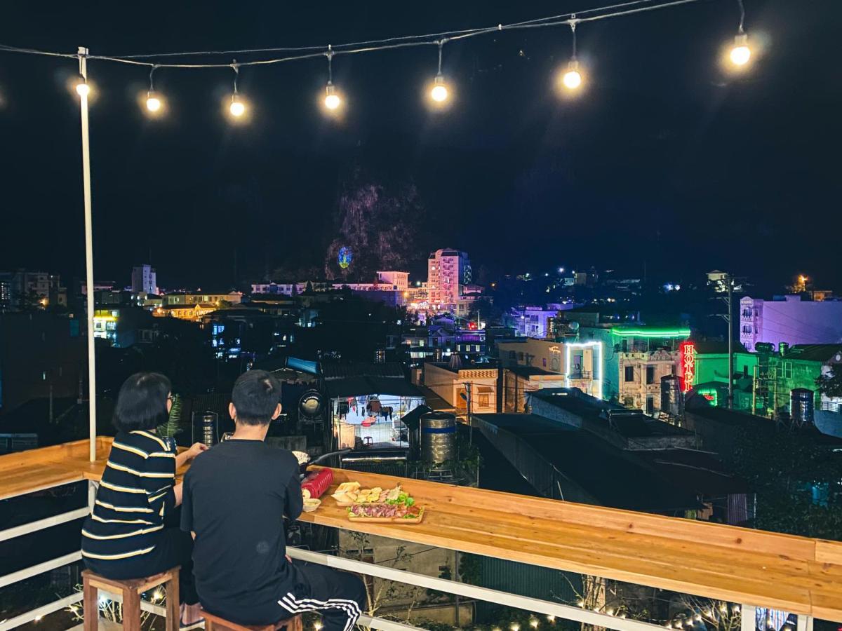 Hagiang-Holic Apartment Đồng Văn Ngoại thất bức ảnh